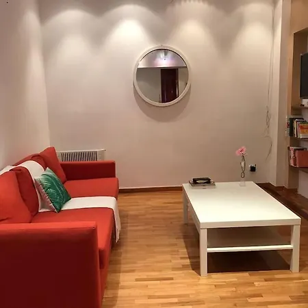 Apartment Nest