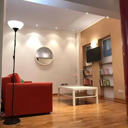 Apartment Nest