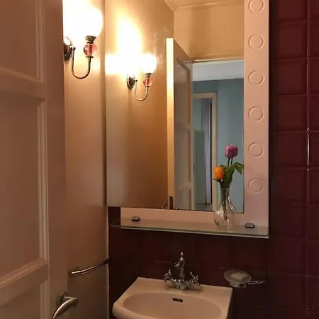 Nest Apartment Athens