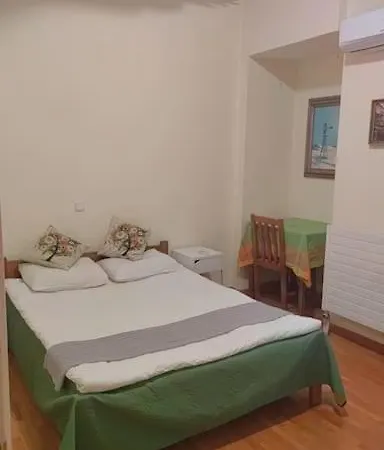 Apartment Nest Athens