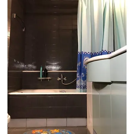 Apartment Nest